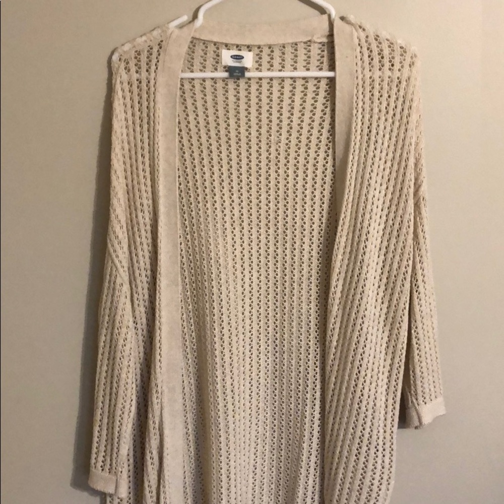 Old Navy | Summer Cardigan